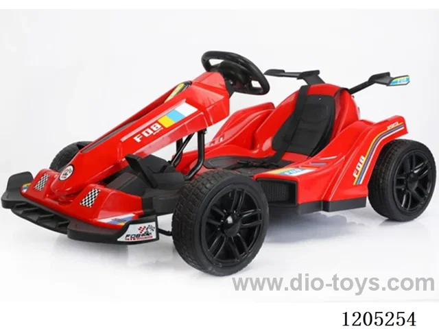 The electric go-kart/Multifunctional music player/battery display/remote control operation of mobile phone/Bluetooth link/USB plug/MP3 plug/forward/backward/adjustable high and low speed/volume up/down/one button start/intelligent front and rear lifting and other functions, dual drive 550 large moto
