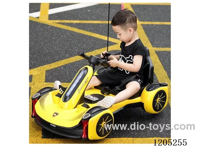 The electric go-kart/One button start+multi-function central control+three gear adjustment function+slow start function+dual drive motor+12V7A battery+music+story+English+power display+USB socket+dynamic music+Bluetooth+dazzling lights+electronic brake+mobile phone remote control+Five-point harness