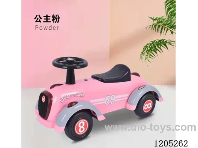 scooter