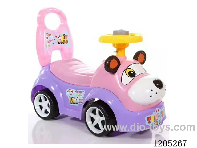 scooter