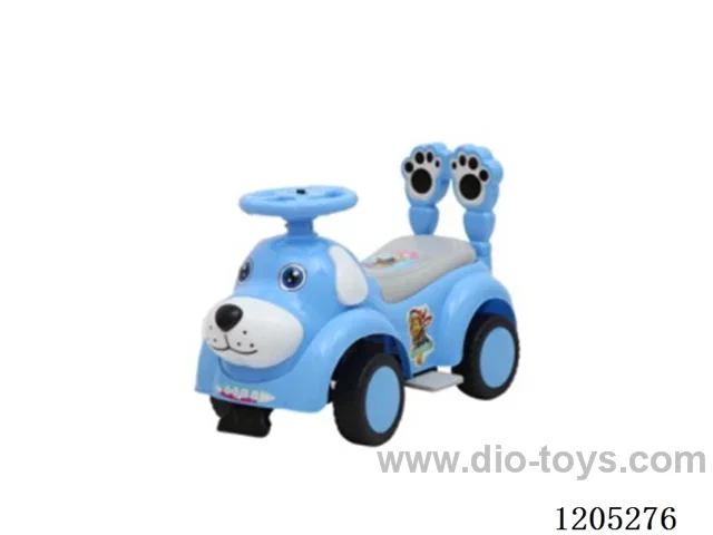 Kids' scooter/Environmental protection material, reinforcement body, exercise body, scooter