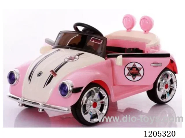 Classic car