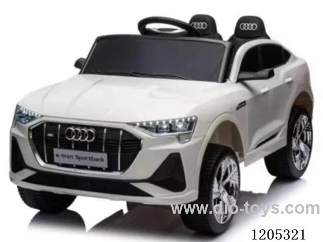 Children's electric car