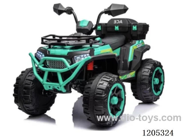 Children's electric car