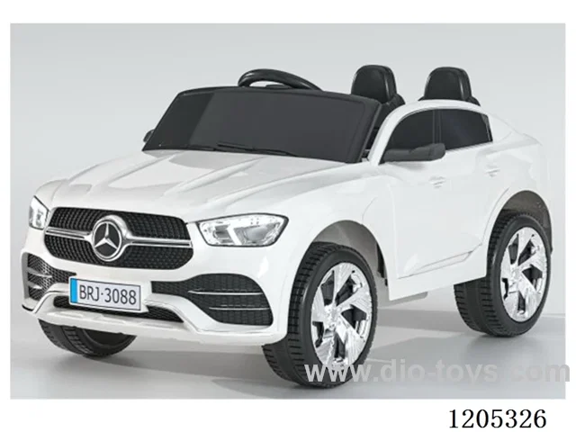 Children's electric car
