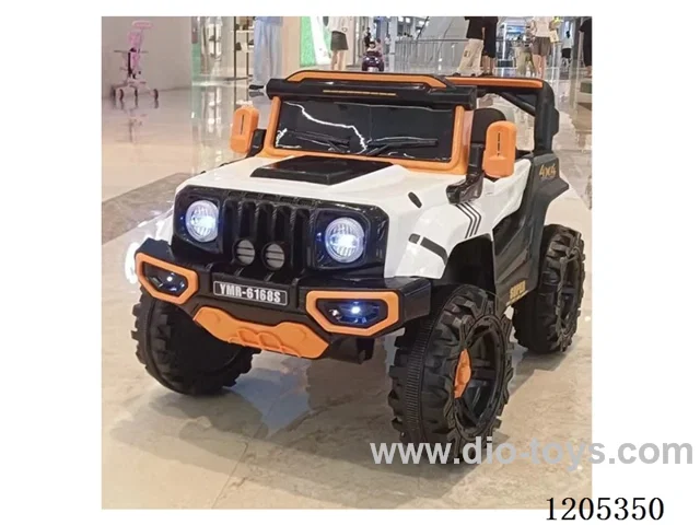 Children's electric car/One click start, multifunctional music board, volume adjustment, early education function, forward and backward function, stepping on the accelerator, slow start, USB port, colorful lights, dual door opening, electronic balance swing, 2.4g remote control, mobile APP remote co