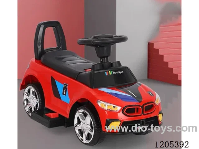 Children's electric car/1 MO TOR，1 BATTERY，MUSIC LIGHT