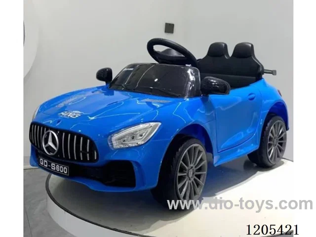 Children's electric car