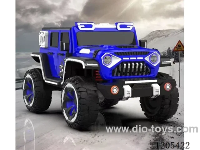 Children's electric car/LED light panel, four-wheel drive super power, four-wheel real car shock absorption, 12V7 super large battery, 390 four-wheel drive strong power, electronic swing, 2.4G Bluetooth remote control, intelligent central control integrated music board, can be plugged into USB drive
