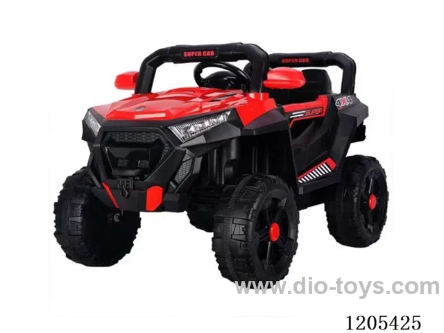 Children's electric car/12v380双电机、双驱。（可四驱）电子摇摆。炫彩灯光，动感音乐，早教模式