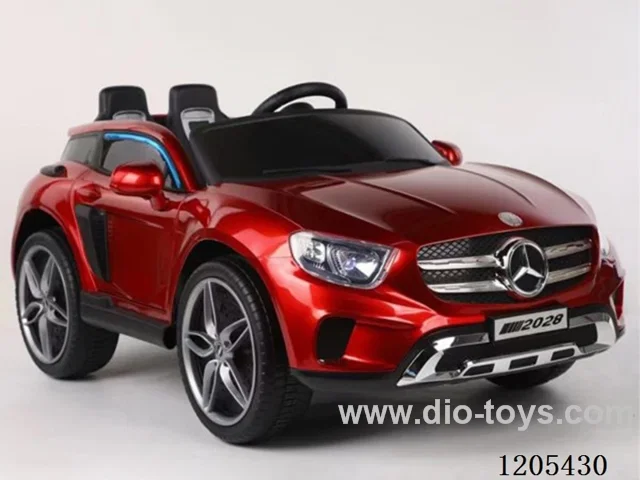 Children's electric car/Four wheel drive power, 12V battery, independent swing/front and rear swing, multifunctional integrated central control version, USB port, MIC jack, built-in music, external Bluetooth, mobile app remote control, one-on-one Bluetooth remote control, double door, one button ins