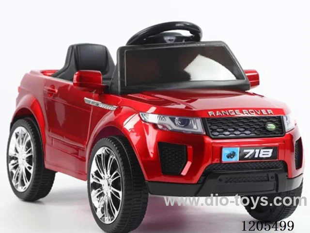 Children's electric car/Single electric single drive,，2.4g one-on-one Bluetooth remote control,，Swing back and forth, early education function,，English story, LED headlights,，USB port, MP3 port, phone remote control, double door“