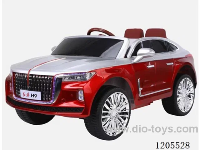 Children's electric car/Standard configuration: single 12V7 large battery, four-wheel drive motor 380* 4,540 motor independent swing, early Tang ShipMP3, USB jack, TF card jack, 2.4G remote control, four-wheel shock, real car 1:1 simulation car, lighting, mobile APP remote control