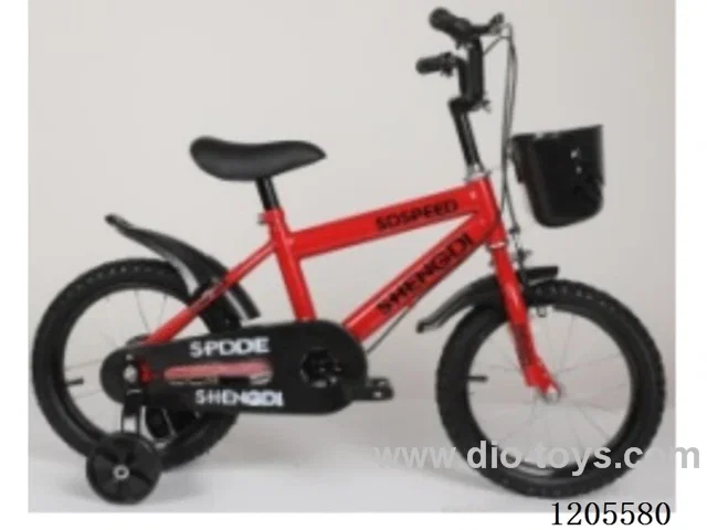 12inch Children's bicycles