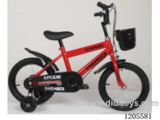 14inch Children's bicycles