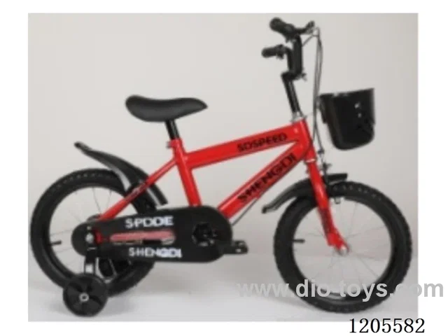 16inch Children's bicycles