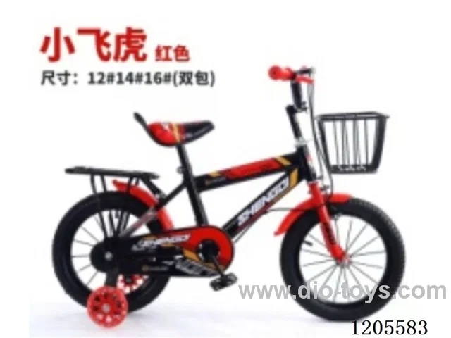 12inch Children's bicycles