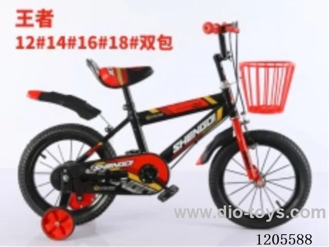 14inch Children's bicycles