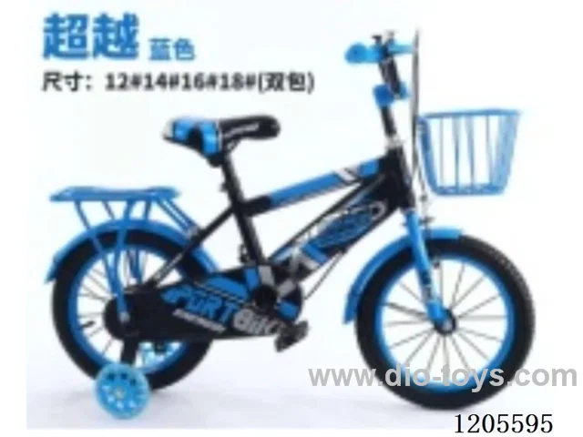 12inch Children's bicycles