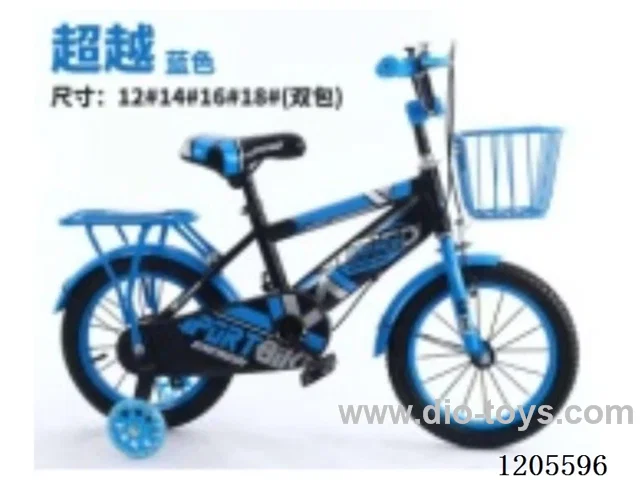 14inch Children's bicycles