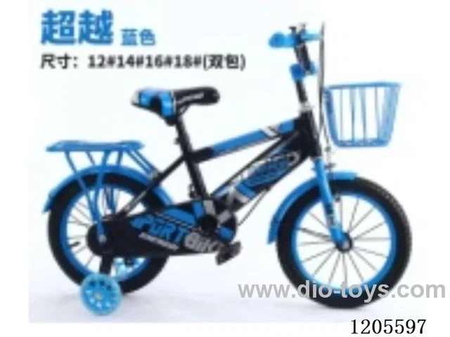 16inch Children's bicycles