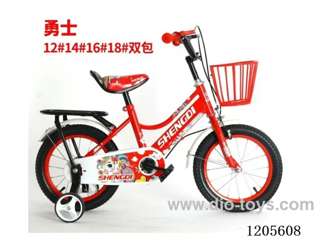 12inch Children's bicycles