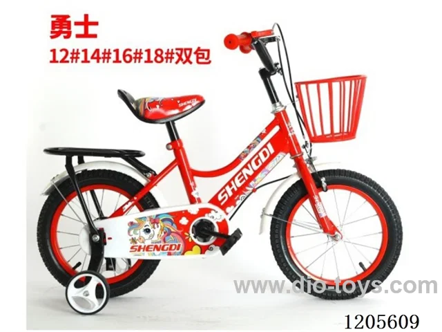 14inch Children's bicycles
