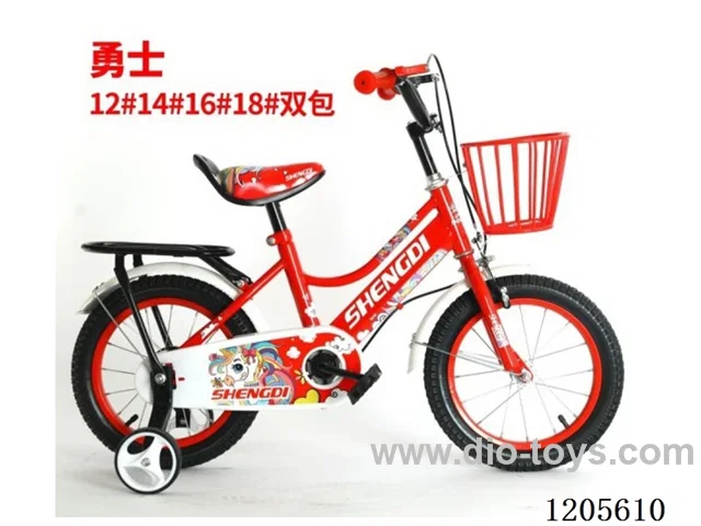 16inch Children's bicycles