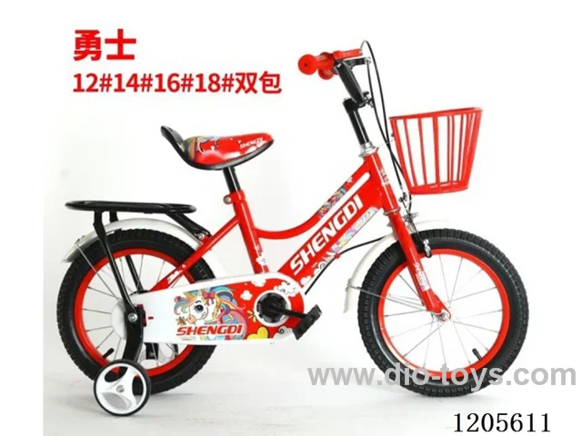 18inch Children's bicycles