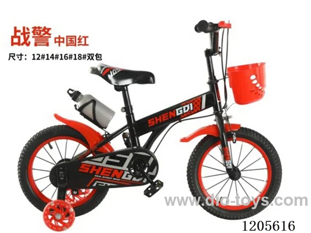 14inch Children's bicycles