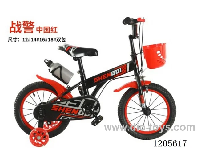 16inch Children's bicycles