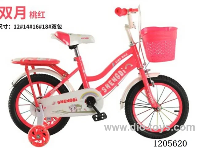 14inch Children's bicycles