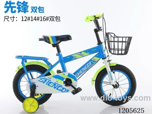 16inch Children's bicycles