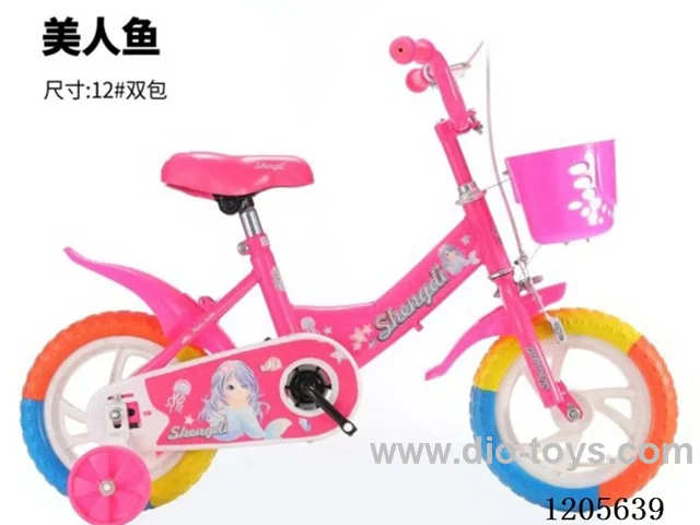12inch Children's bicycles