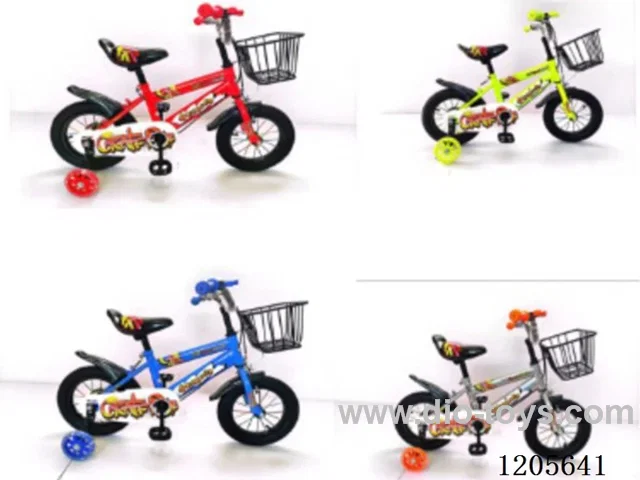 14inch Children's bicycles