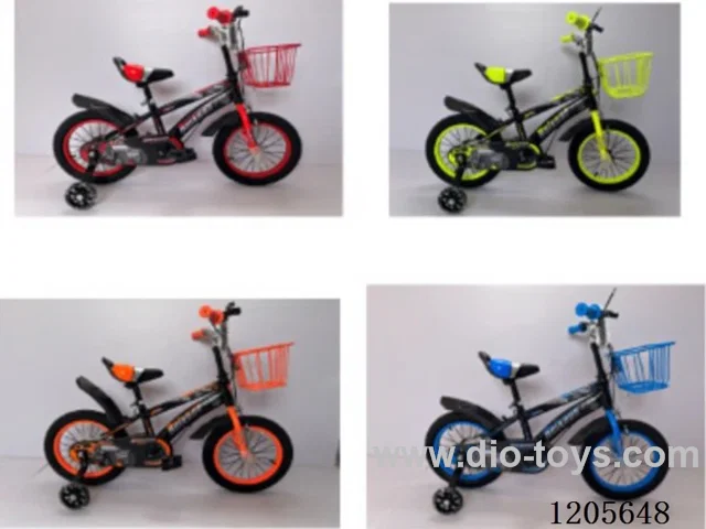 12inch Children's bicycles