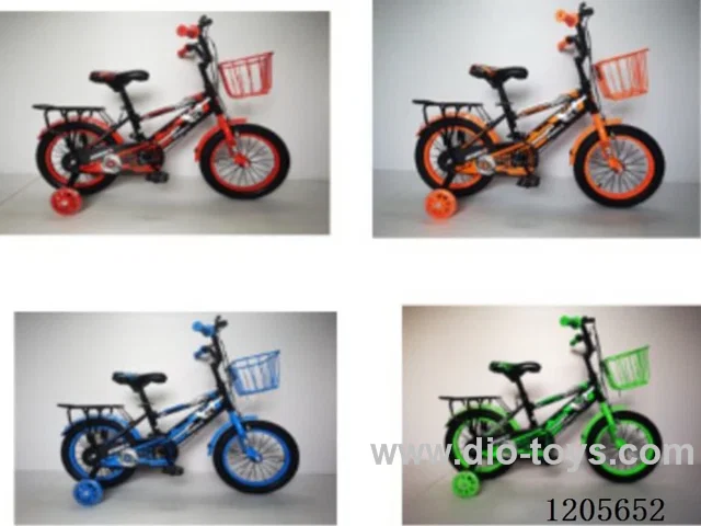12inch Children's bicycles