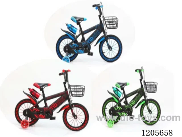 16inch Children's bicycles