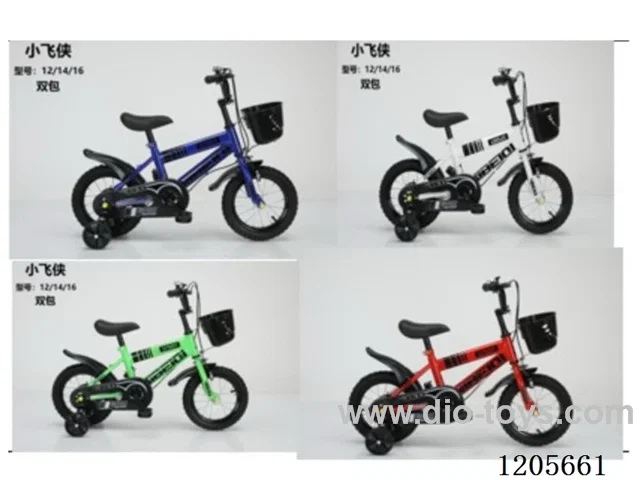 14inch Children's bicycles