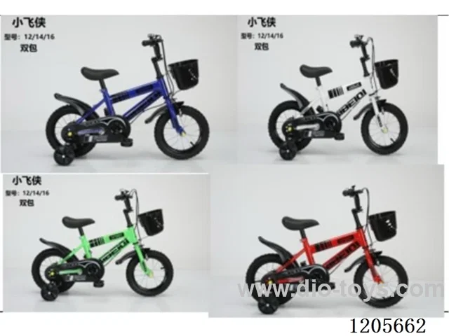 16inch Children's bicycles
