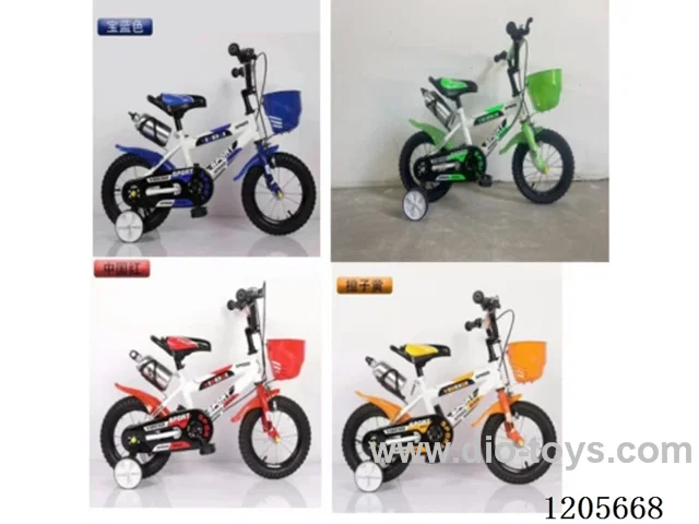 14inch Children's bicycles