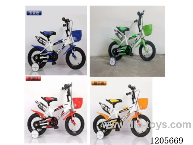 16inch Children's bicycles