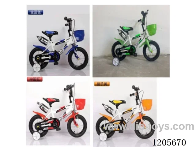 18inch Children's bicycles