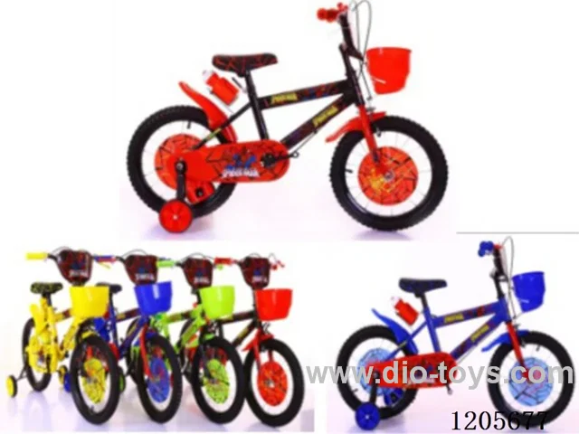 14inch Children's bicycles