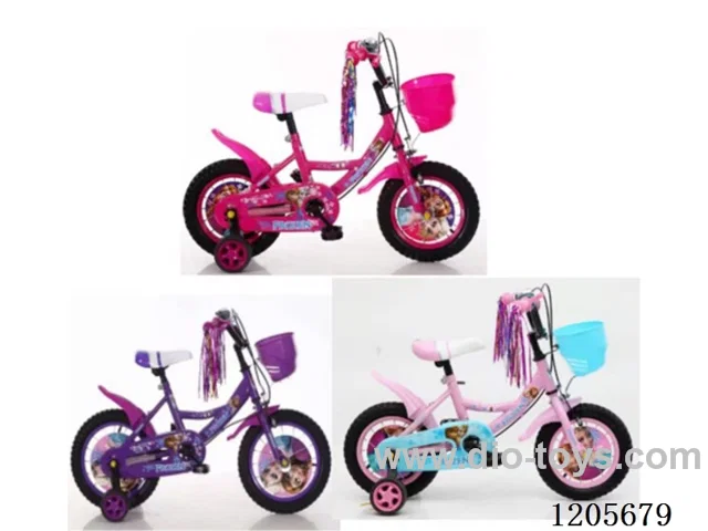 12inch Children's bicycles