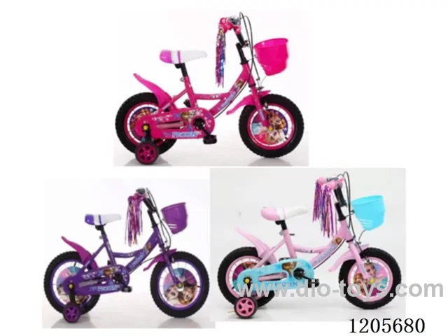 14inch Children's bicycles