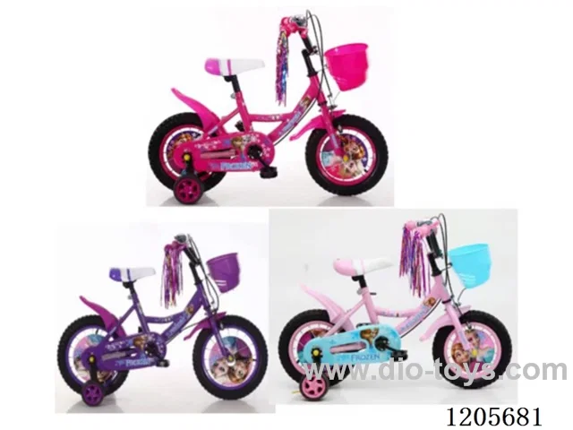 16inch Children's bicycles