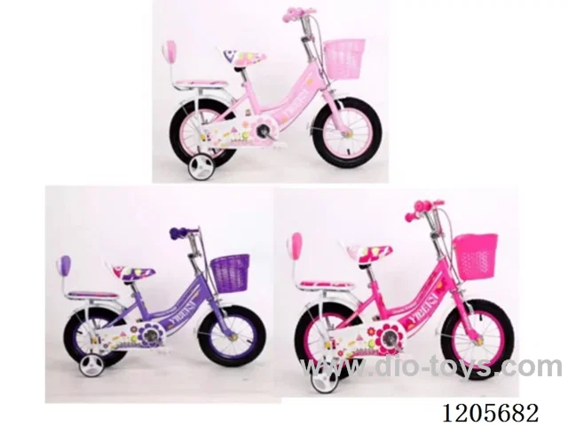 12inch Children's bicycles
