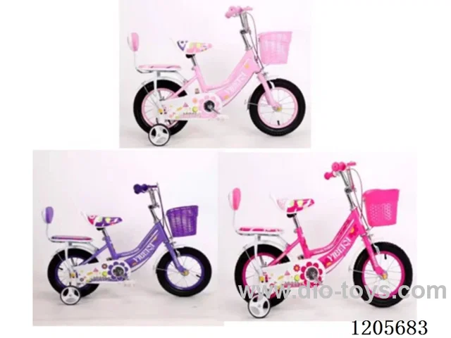 14inch Children's bicycles