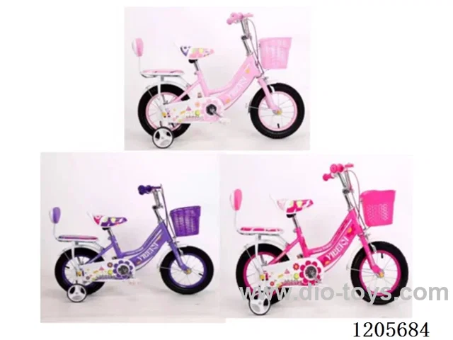 16inch Children's bicycles